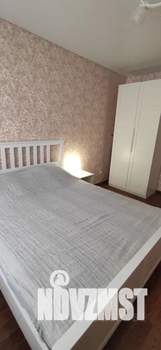 2-к квартира, посуточно, 60м2, 6/16 этаж