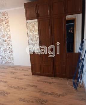 1-к квартира, на длительный срок, 31м2, 5/5 этаж