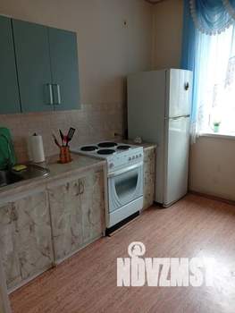 1-к квартира, посуточно, 42м2, 4/14 этаж