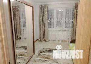 2-к квартира, на длительный срок, 60м2, 5/14 этаж