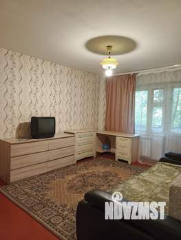 1-к квартира, на длительный срок, 37м2, 1/10 этаж