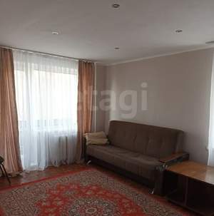 1-к квартира, на длительный срок, 30м2, 4/5 этаж