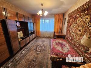 3-к квартира, на длительный срок, 63м2, 3/10 этаж