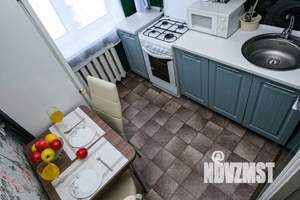 1-к квартира, посуточно, 30м2, 9/9 этаж