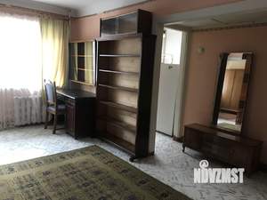 2-к квартира, на длительный срок, 42м2, 2/5 этаж