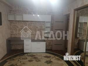 1-к квартира, на длительный срок, 31м2, 1/5 этаж