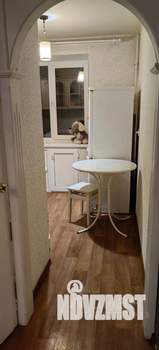 2-к квартира, на длительный срок, 40м2, 2/5 этаж