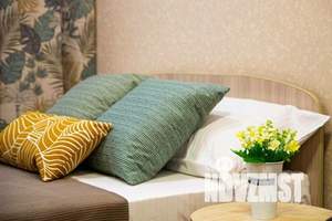 1-к квартира, посуточно, 35м2, 13/16 этаж