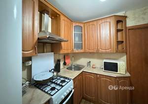 2-к квартира, на длительный срок, 45м2, 1/5 этаж