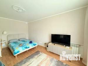 1-к квартира, посуточно, 32м2, 2/9 этаж