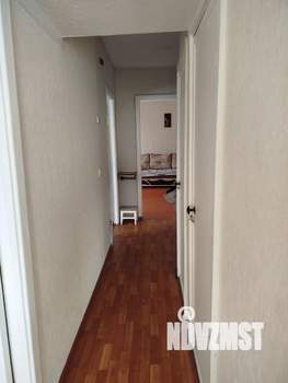 3-к квартира, на длительный срок, 61м2, 6/9 этаж