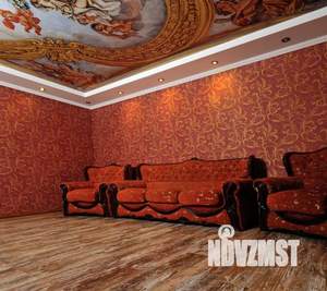 3-к квартира, посуточно, 100м2, 4/10 этаж