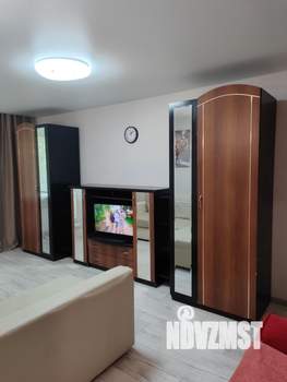 1-к квартира, посуточно, 33м2, 4/5 этаж