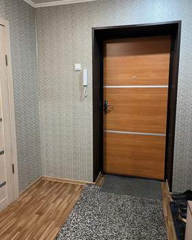 1-к квартира, на длительный срок, 34м2, 4/9 этаж