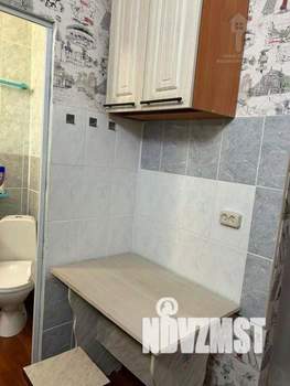 1-к квартира, на длительный срок, 30м2, 3/5 этаж