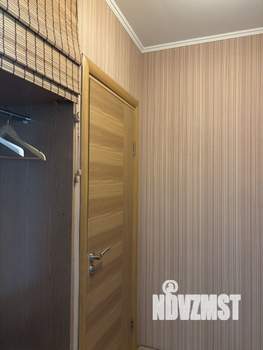 1-к квартира, на длительный срок, 31м2, 3/5 этаж