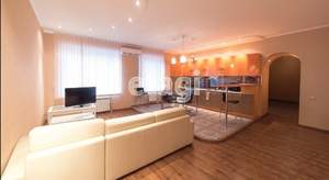 3-к квартира, на длительный срок, 100м2, 2/6 этаж