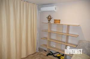 1-к квартира, на длительный срок, 47м2, 6/11 этаж