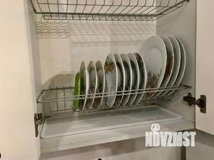 Студия квартира, посуточно, 42м2, 1/15 этаж