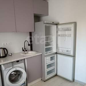 1-к квартира, на длительный срок, 40м2, 2/9 этаж