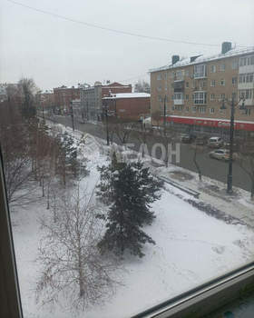 1-к квартира, на длительный срок, 31м2, 3/5 этаж