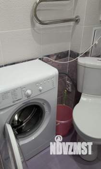 1-к квартира, на длительный срок, 36м2, 5/5 этаж