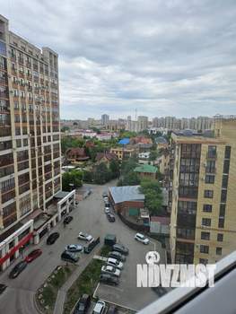 1-к квартира, на длительный срок, 40м2, 12/17 этаж