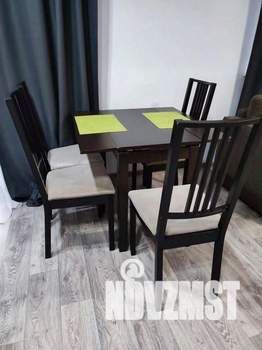 2-к квартира, посуточно, 60м2, 1/1 этаж