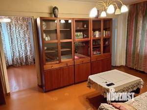 3-к квартира, на длительный срок, 58м2, 1/5 этаж