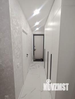 1-к квартира, на длительный срок, 25м2, 2/17 этаж