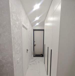 1-к квартира, на длительный срок, 25м2, 2/17 этаж