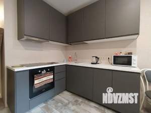 1-к квартира, посуточно, 45м2, 5/10 этаж