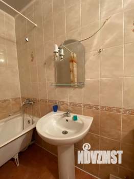 1-к квартира, на длительный срок, 48м2, 4/11 этаж