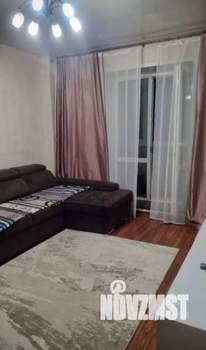 1-к квартира, на длительный срок, 37м2, 8/10 этаж