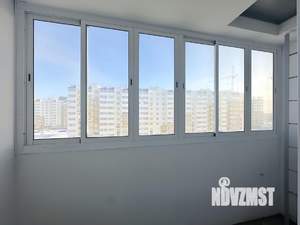 1-к квартира, на длительный срок, 37м2, 6/10 этаж