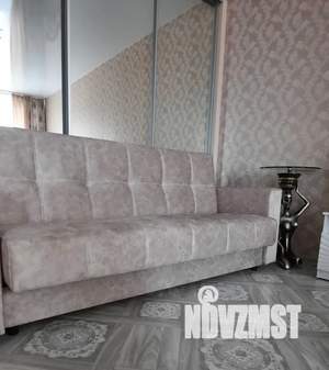 1-к квартира, посуточно, 40м2, 6/9 этаж