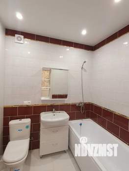 1-к квартира, на длительный срок, 54м2, 5/9 этаж