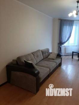 2-к квартира, на длительный срок, 64м2, 2/11 этаж
