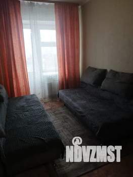 2-к квартира, посуточно, 50м2, 7/8 этаж