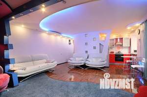 1-к квартира, посуточно, 29м2, 3/5 этаж