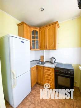 1-к квартира, посуточно, 32м2, 2/5 этаж