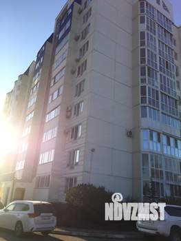 2-к квартира, на длительный срок, 77м2, 2/10 этаж