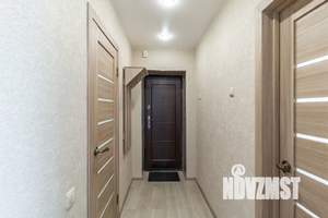 1-к квартира, посуточно, 35м2, 2/3 этаж