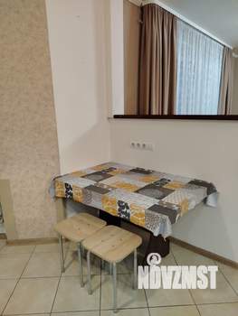 Студия квартира, на длительный срок, 47м2, 5/9 этаж