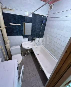 1-к квартира, на длительный срок, 31м2, 9/9 этаж