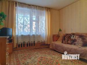 2-к квартира, на длительный срок, 50м2, 2/5 этаж