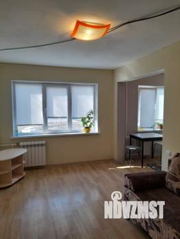 Студия квартира, на длительный срок, 29м2, 2/5 этаж