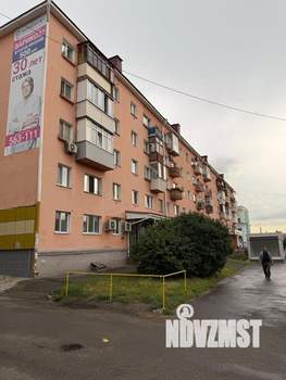 2-к квартира, на длительный срок, 44м2, 3/6 этаж