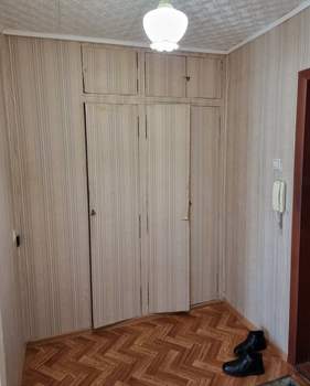 1-к квартира, на длительный срок, 37м2, 3/5 этаж