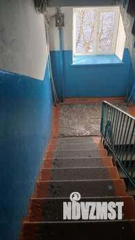 1-к квартира, на длительный срок, 30м2, 4/5 этаж